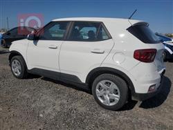 هیوندای ڤینیو